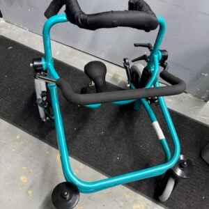 Meyland-Smith Miniwalk Gait Trainer, size 1