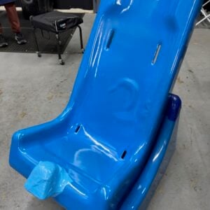 Tumbleforms Floor Sitter, Extra-Large