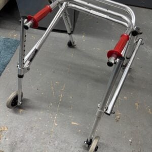 Kaye Posterior Walker, size W1B