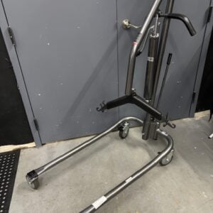 Drive Hydraulic Hoyer Lift