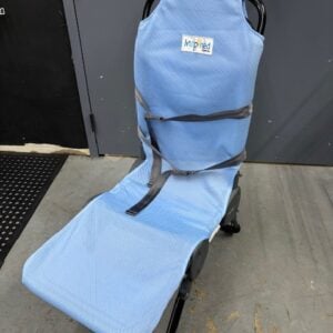 Inspired by Drive Ultima bath chair, large