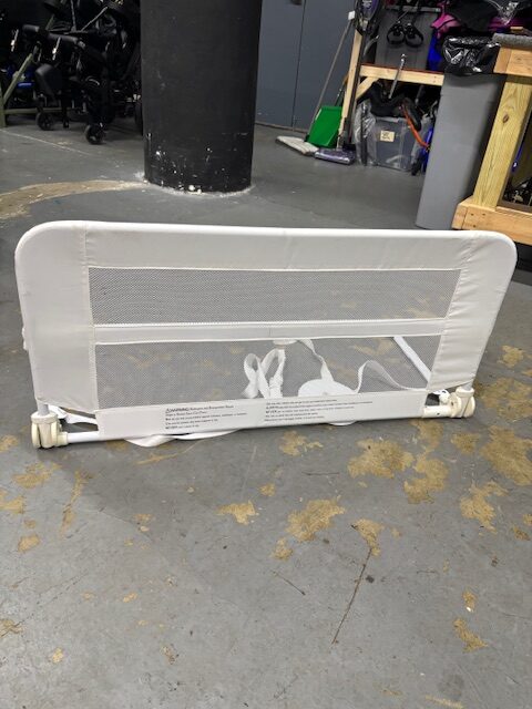 DEX Products Bed Siderail (not adaptive)