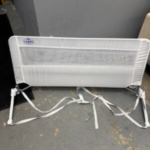 Regalo Baby Siderails (set of 2- not adaptive)