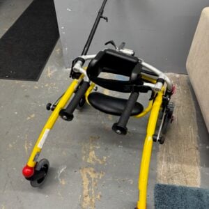 Crocodile Gait Trainer, Size 1