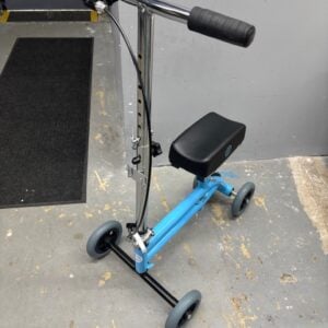 Knee Scooter, junior size