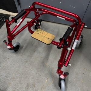 Nimbo Posterior Walker, extra small