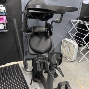 Evolv Sit to Stand Stander, size large/adult