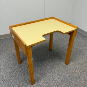 Accessible Desk