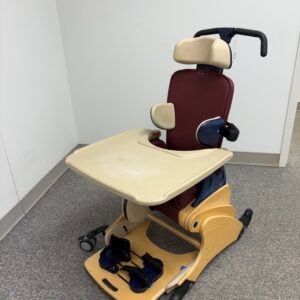 Rifton Activity Chair (Old Style)