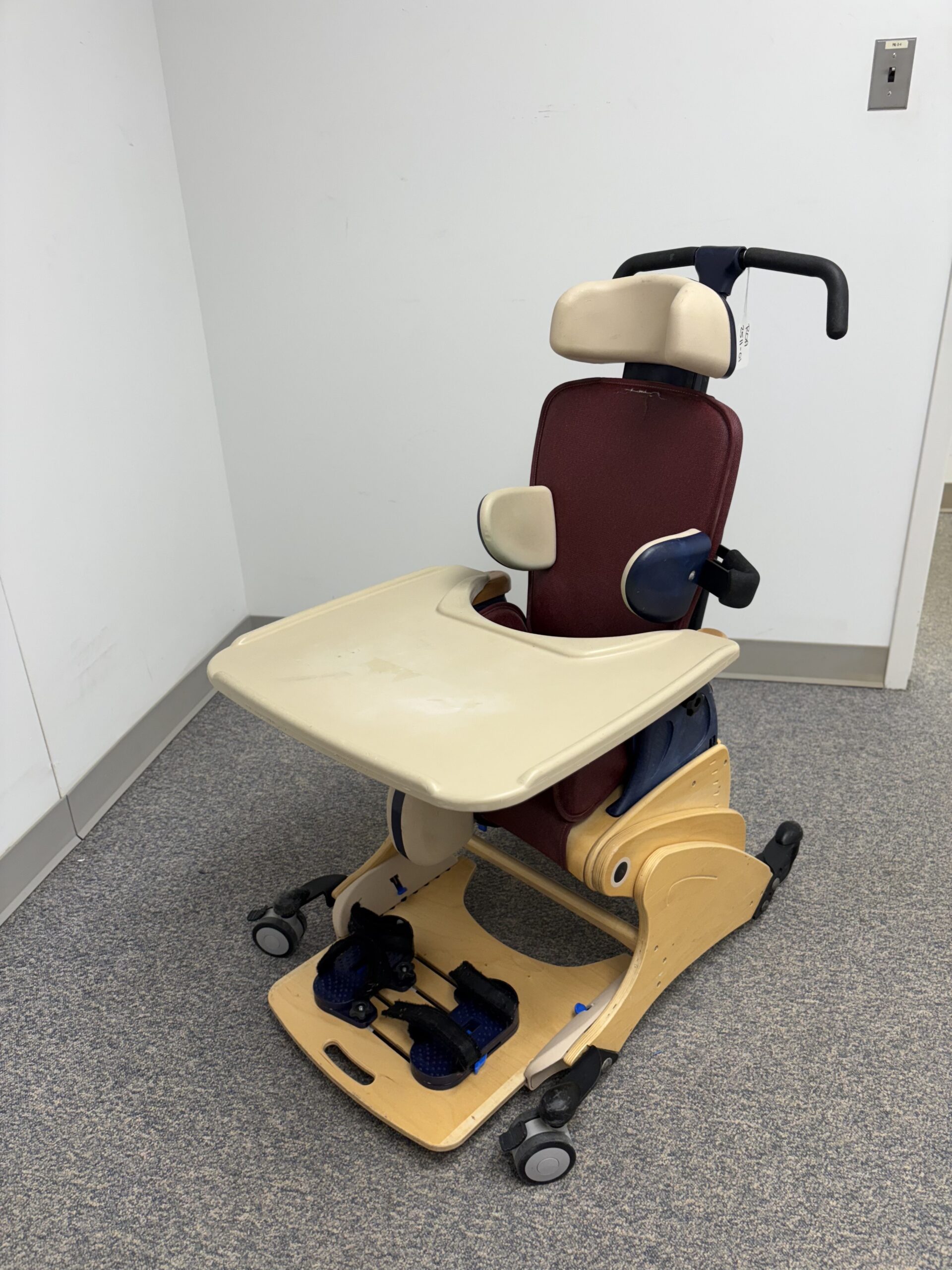 Rifton Activity Chair (Old Style)