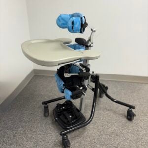 Leckey Squiggles Stander