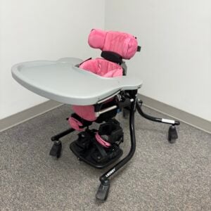 Leckey Squiggles Stander