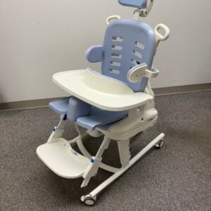 Rifton HTS Hygiene and Toileting System, Large