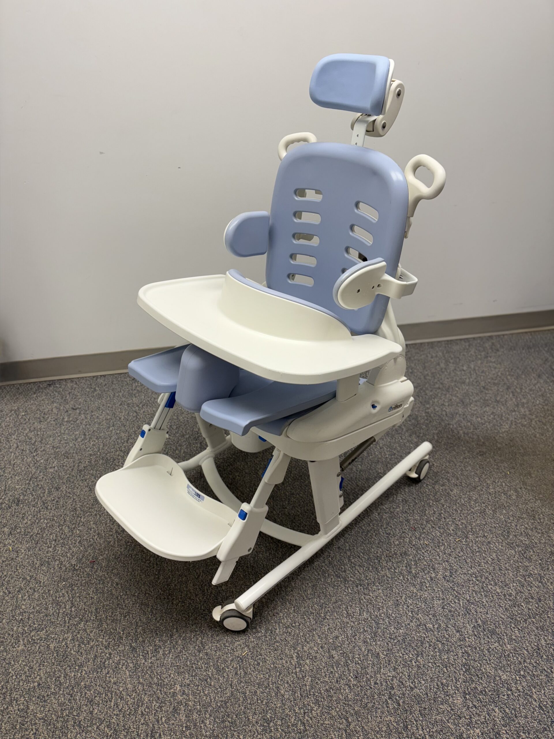 Rifton HTS Hygiene and Toileting System, Large