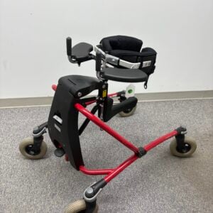 Mustang by R82 Gait Trainer