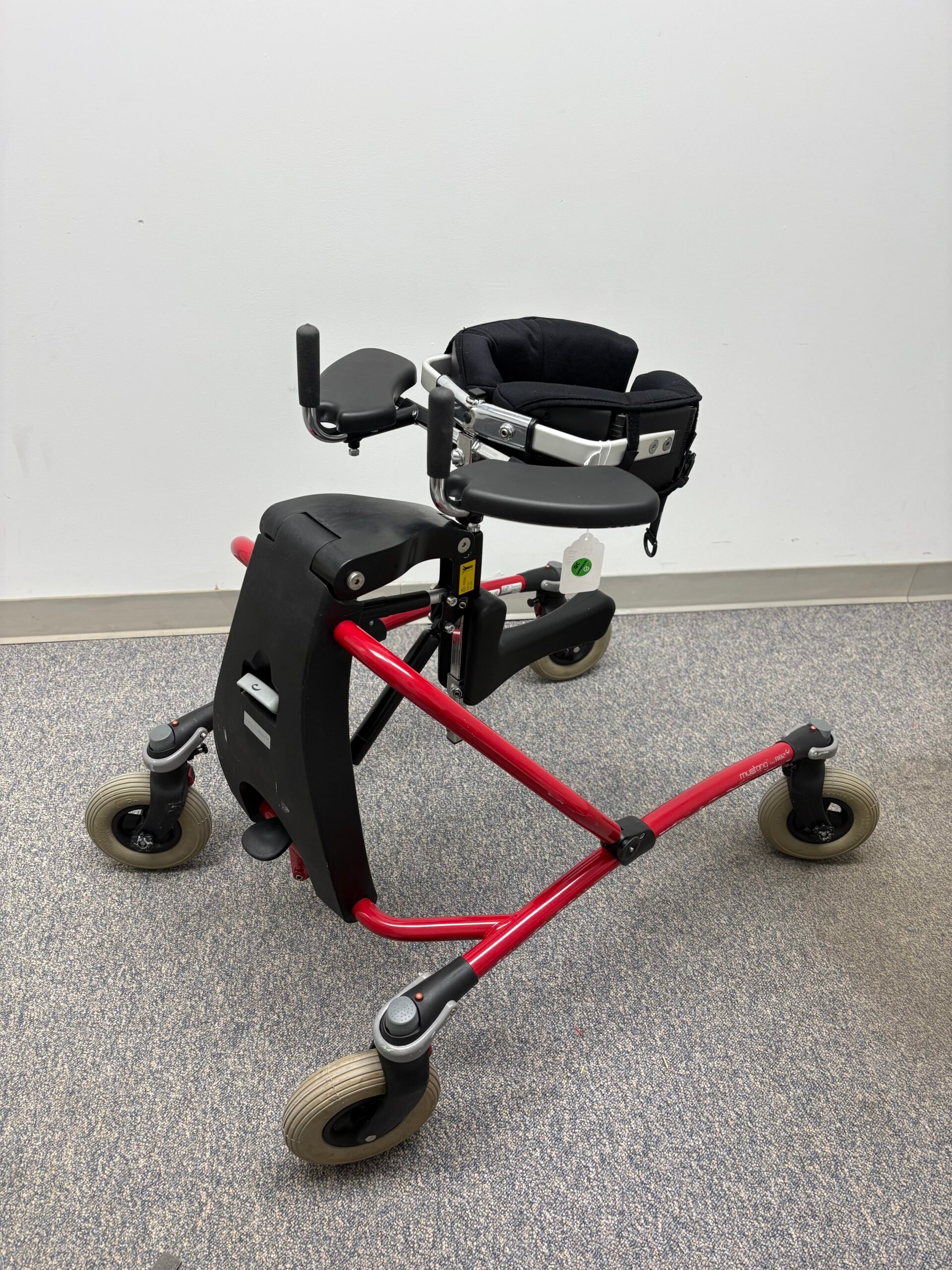 Mustang by R82 Gait Trainer