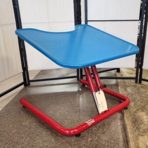 Tumble Forms 2 Feeder seat Tray