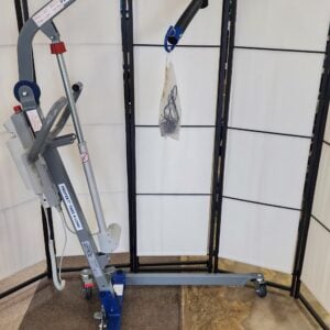 Proactive Protekt Take- A-Long folding patient lift