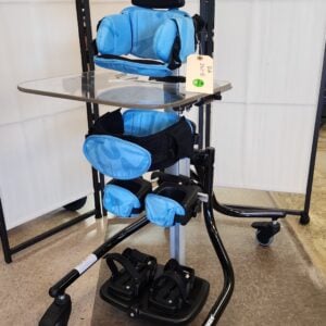 Squiggles Stander - Size 1