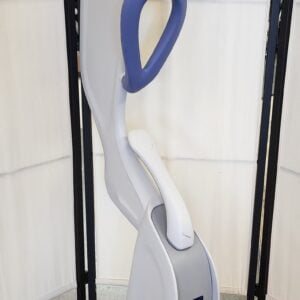 Arjo Seba Patient Lift- supine to seated edge of bed