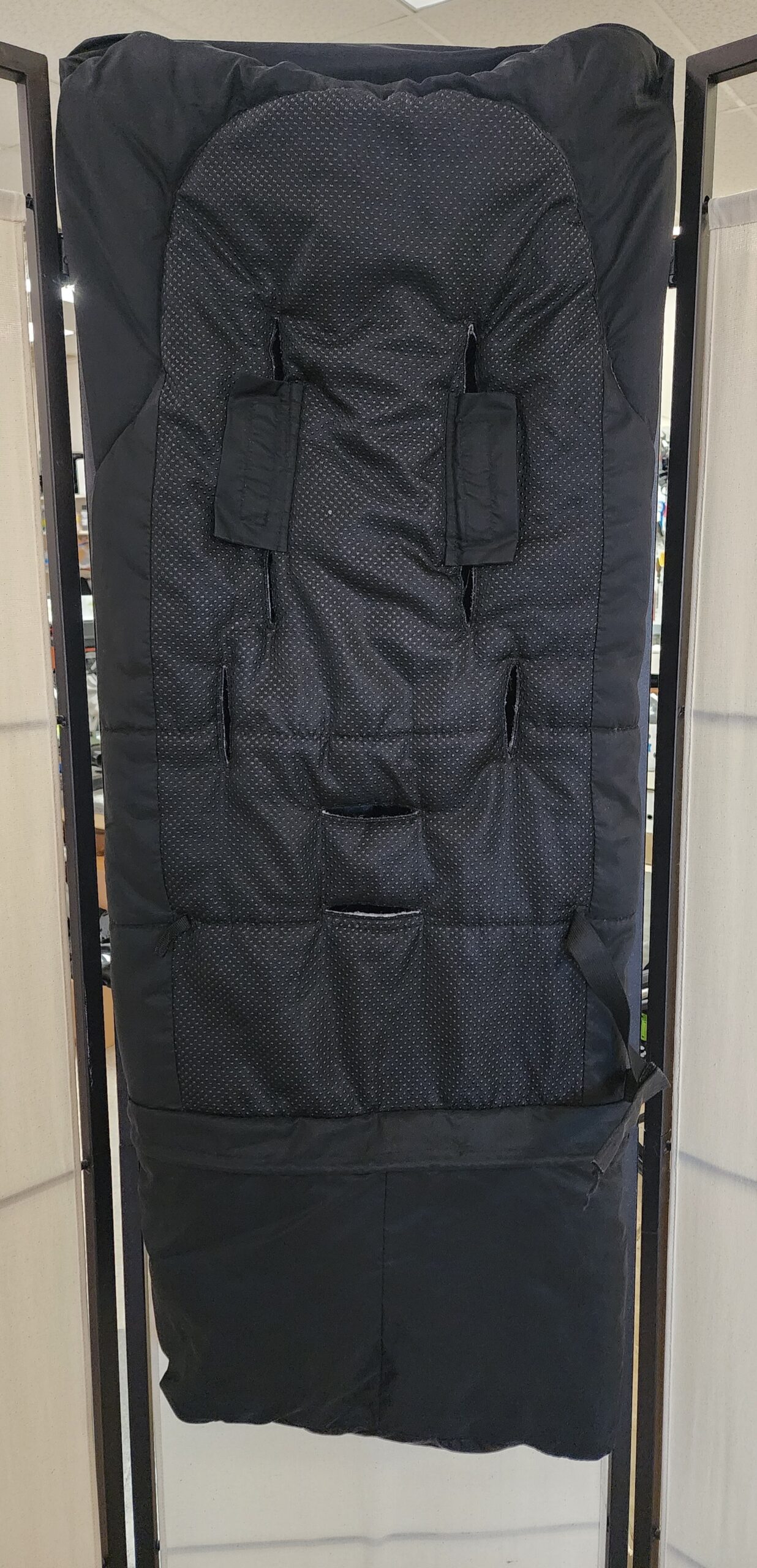 Funlife Stroller Bunting Bag, Size Toddler Large - Image 2