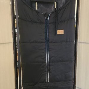 Funlife Stroller Bunting Bag, Size Toddler Large