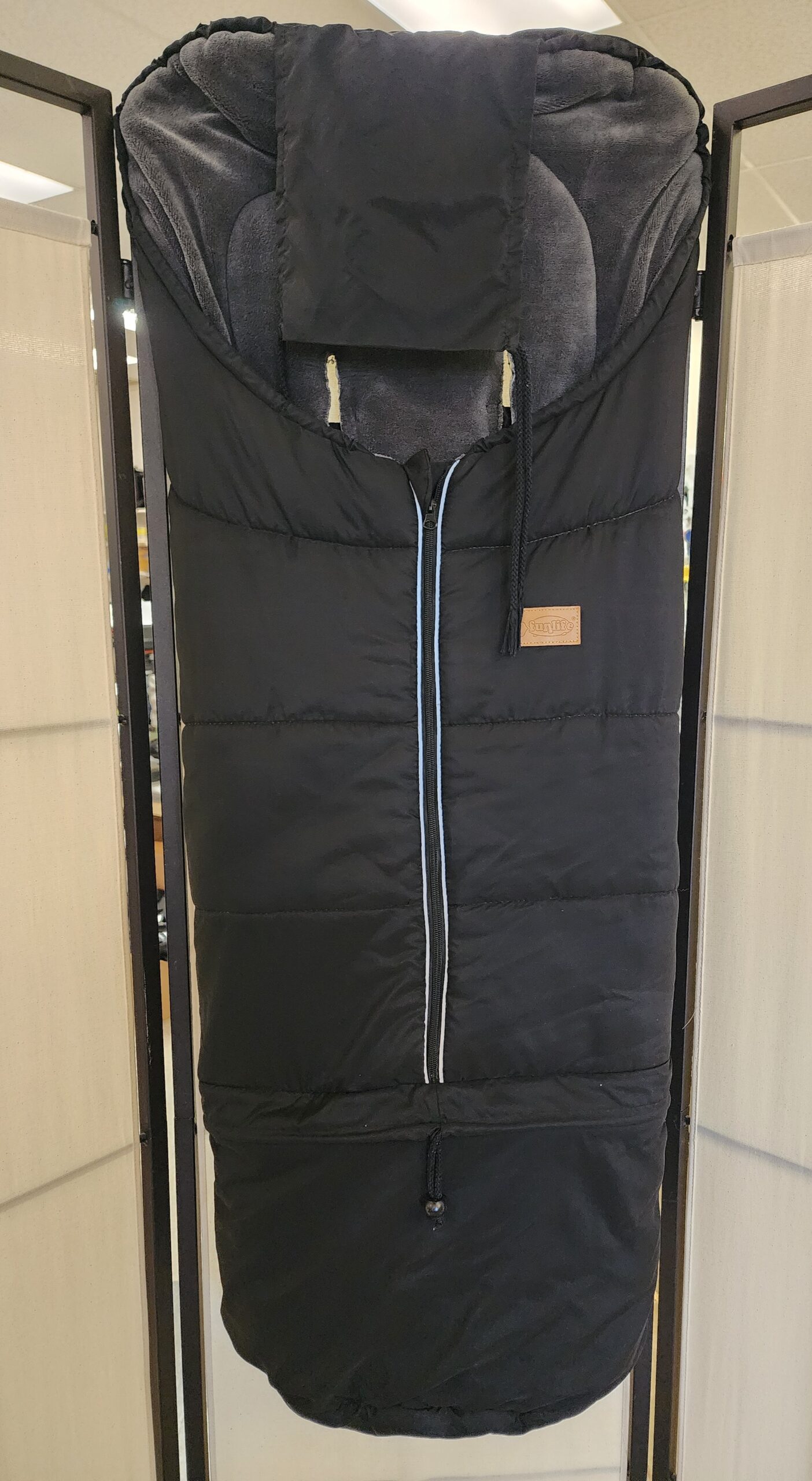 Funlife Stroller Bunting Bag, Size Toddler Large