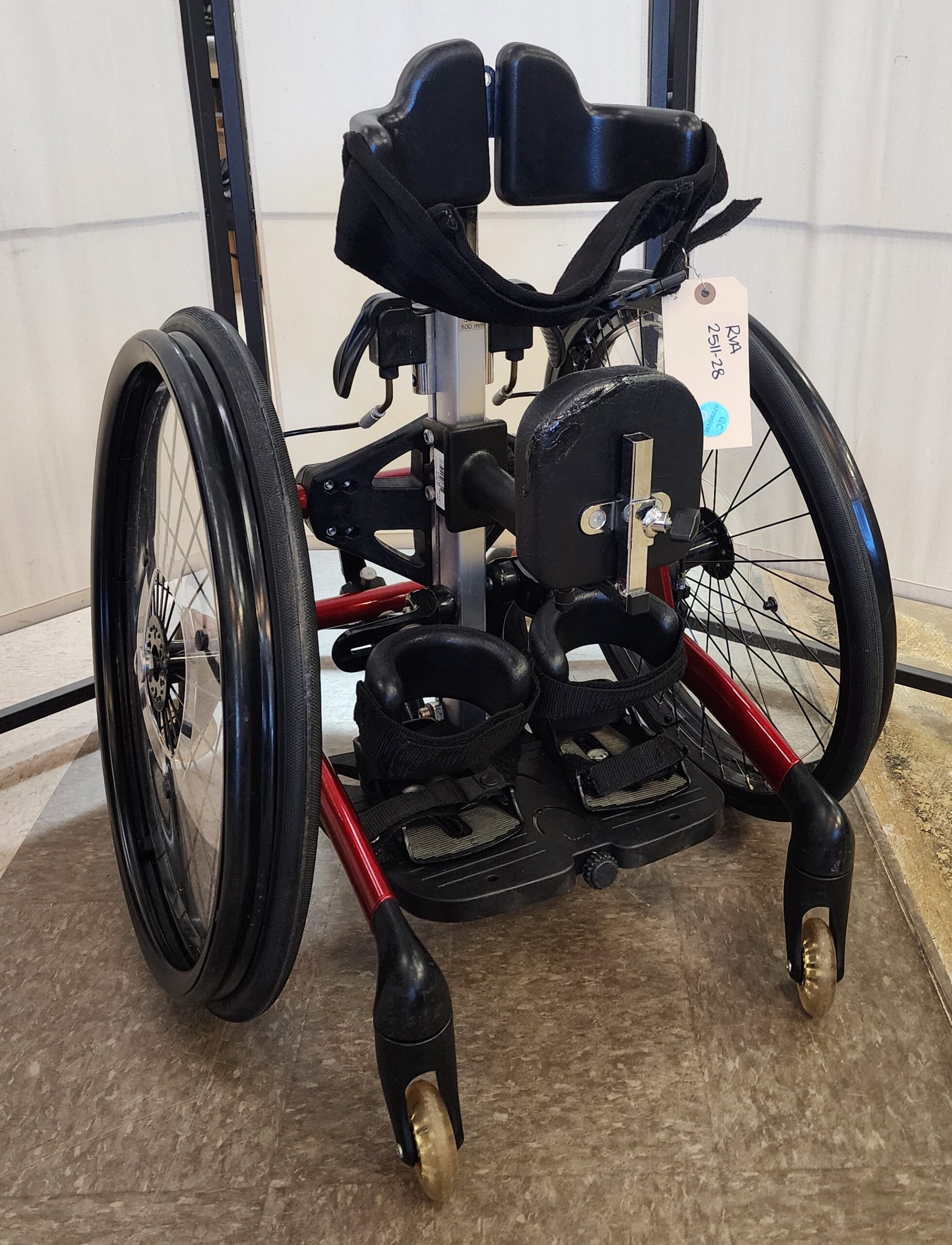 R82 Rabbit Mobile Stander-size 1