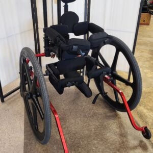 Prime Engineering Kid Walk 2