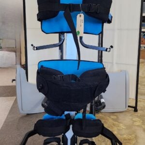 Leckey Horizon 3 in 1 stander-size 3