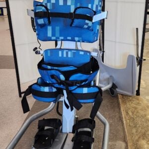 Leckey Horizontal 3 in 1 stander-size 1