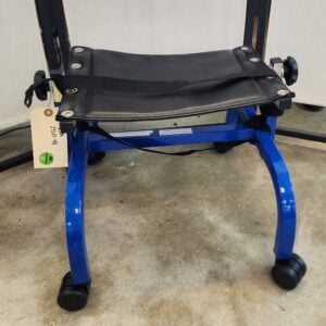 Skillsbuilder Adjustable pediatric crawl about