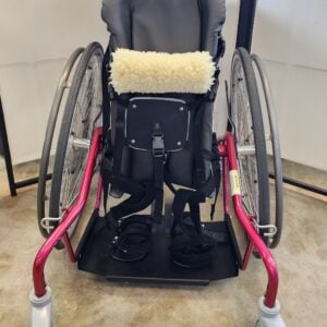 Rifton Mobile Stander