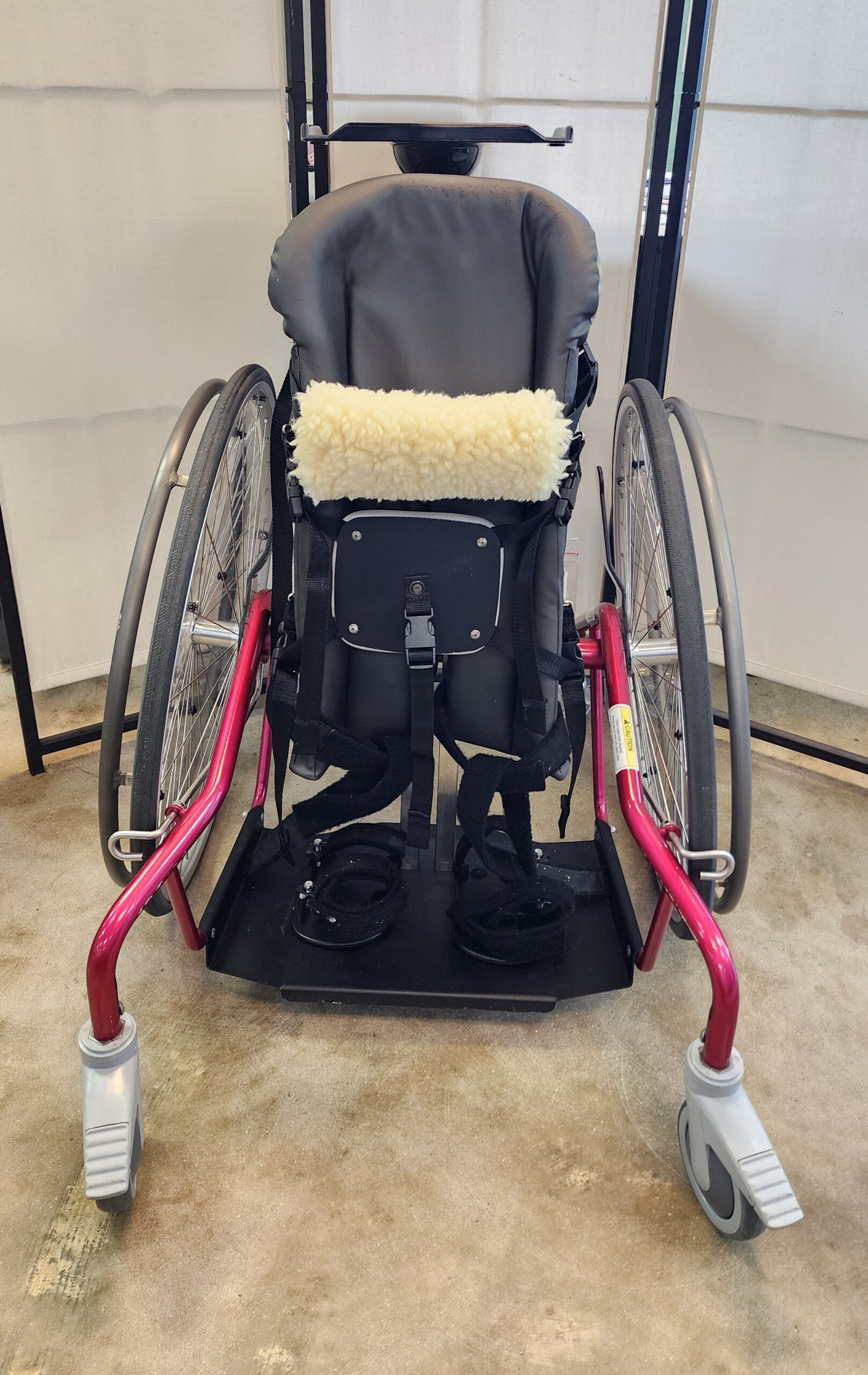 Rifton Mobile Stander