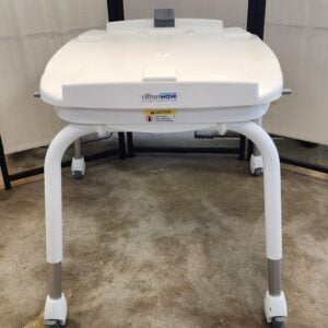 Rifton Wave Tub transfer base