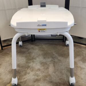 Rifton Wave Tub transfer base