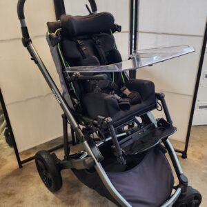 Zippie Voyage Stroller VAS