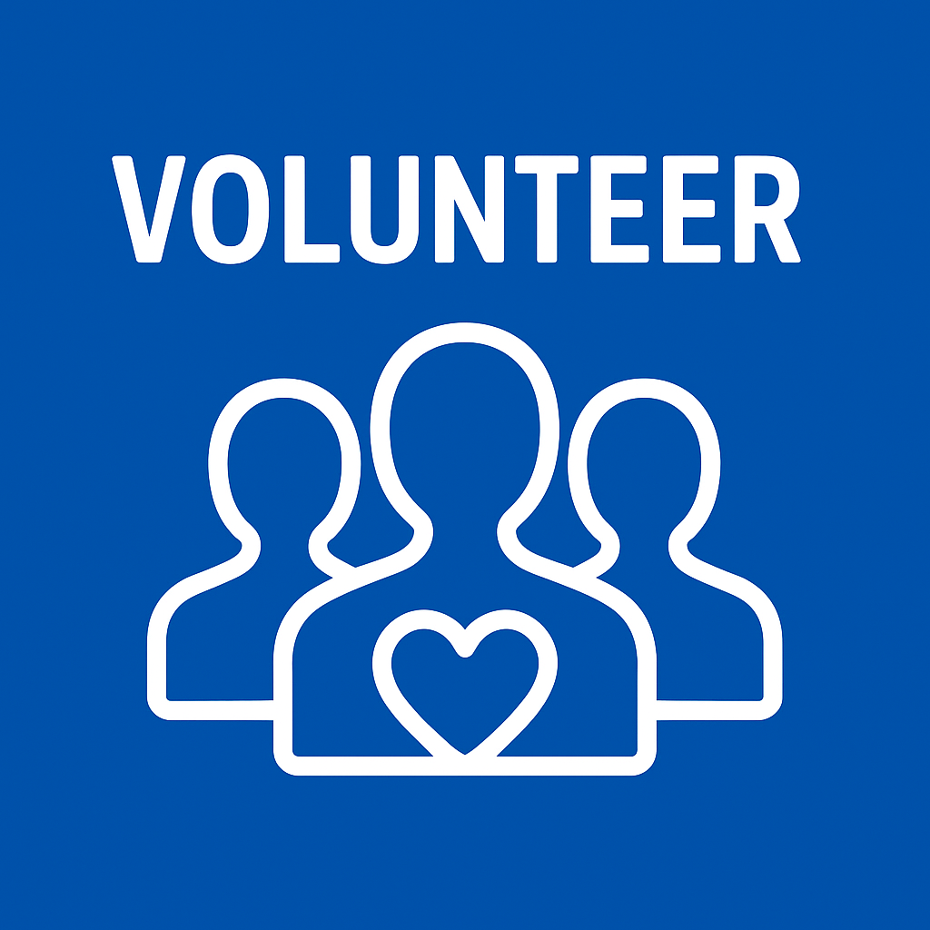 Donor advised fund icon