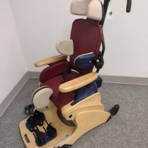 Rifton Activity Chair (Old Style)