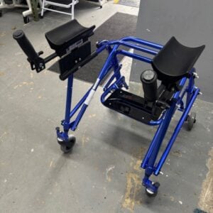 Nimbo Posterior Walker, size medium