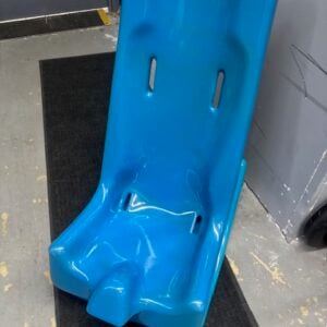 Tumbleforms floor sitter, size large