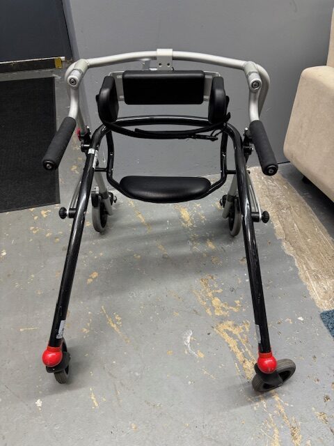 Crocodile Gait Trainer, Size 2