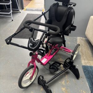 Rifton Adaptive Tricycle, small