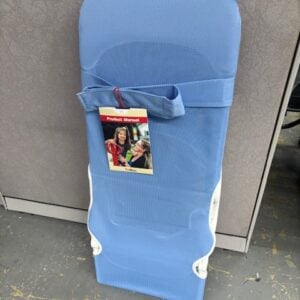 Rifton Wave bath chair, small