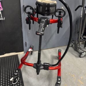 Rifton Pacer Gait Trainer, dynamic, large