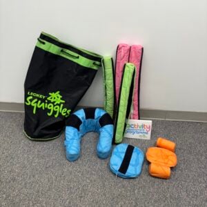 Early Activity System by Leckey