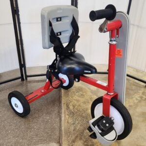 Amtryke Adaptive Hand & Foot Tryke