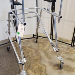 Kaye Products Posture Control Walker