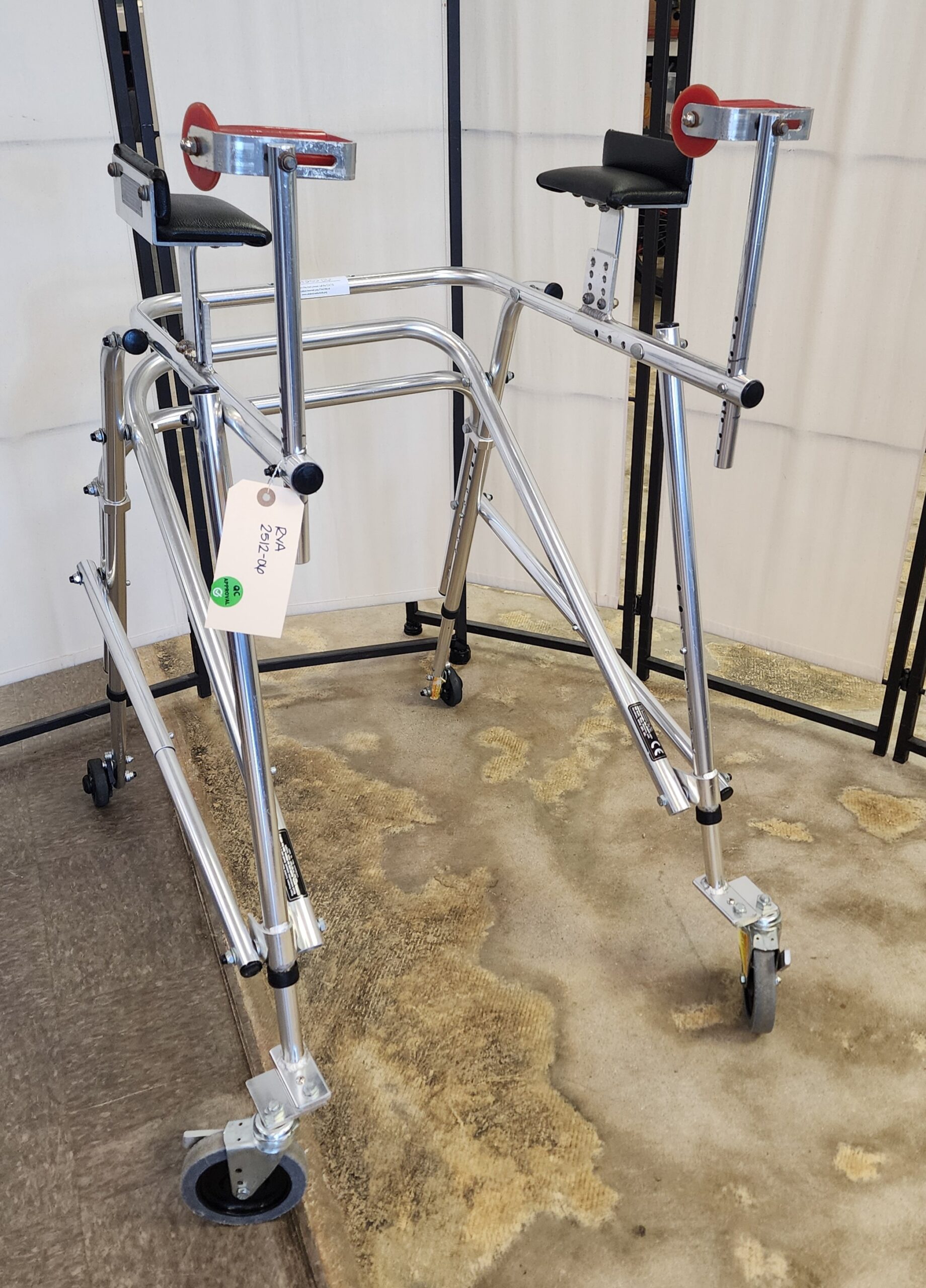 Kaye Products Posture Control Walker