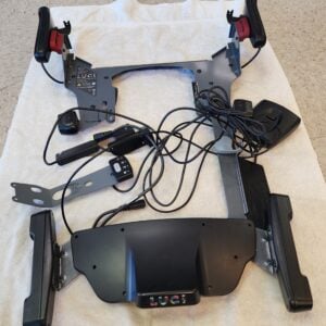 Luci System-Model 101